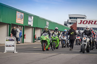 Middle Group Blue Bikes